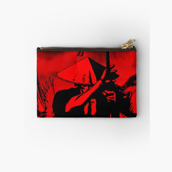 Item preview, Samurai (Hate) designed and sold by Matthew Merkel.