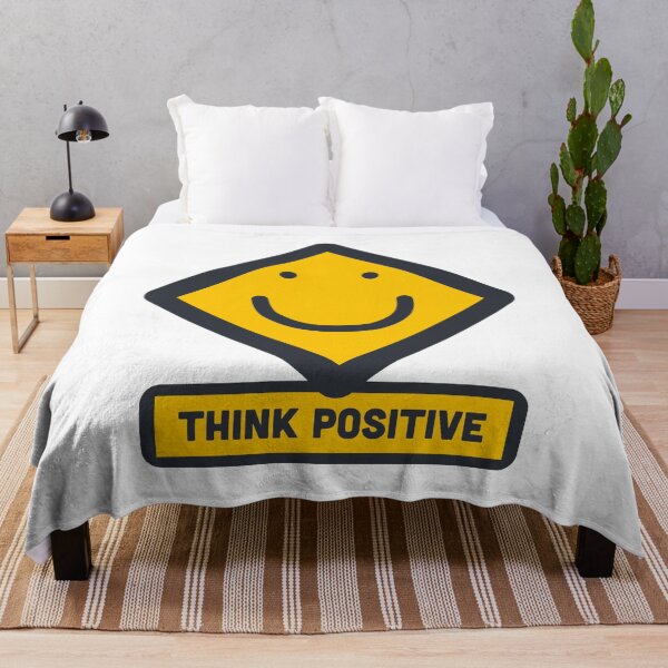 Item preview, Think Positive designed and sold by TonySpencer.