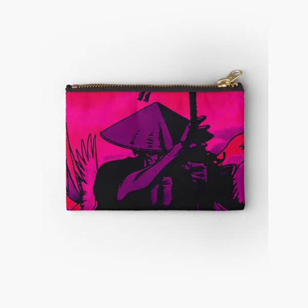 Item preview, Samurai (Sunset) designed and sold by Matthew Merkel.