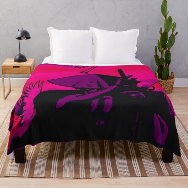 Item preview, Samurai (Sunset) designed and sold by Matthew Merkel.
