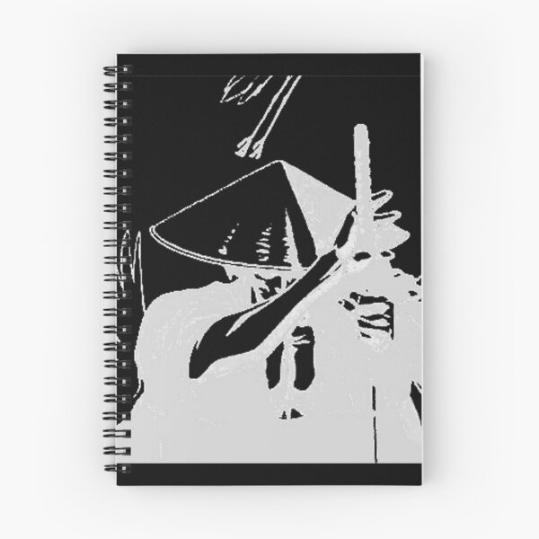 Item preview, Samurai ((Final)) designed and sold by Matthew Merkel.