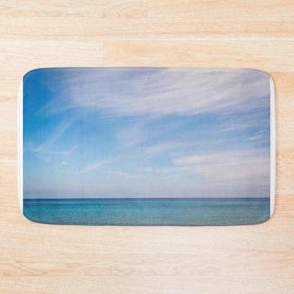 Item preview, Blue painted Sky designed and sold by Sunil Bhardwaj.