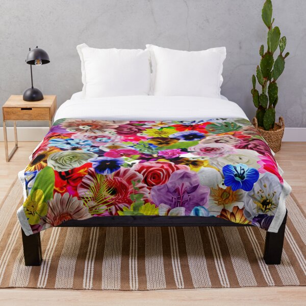 Item preview, In the flowers designed and sold by Art-By-Jenna.