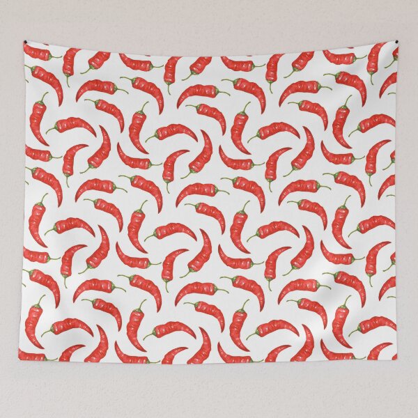 Item preview, Peppers designed and sold by Gribanessa.