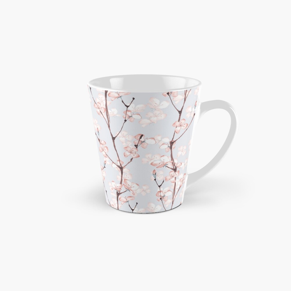 Aperçu de l'œuvre Mug long créée et vendue par Gribanessa.