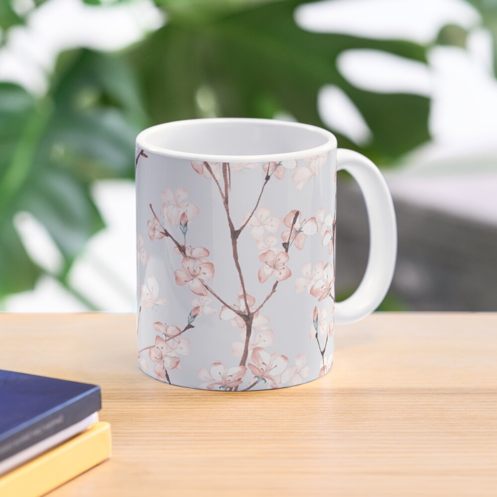 Aperçu de l'œuvre Mug classique créée et vendue par Gribanessa.