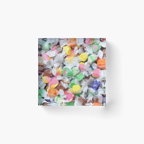 Item preview, Salt Water Taffy designed and sold by CDonato.