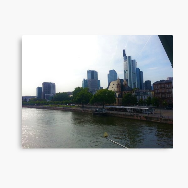 Canvas Print