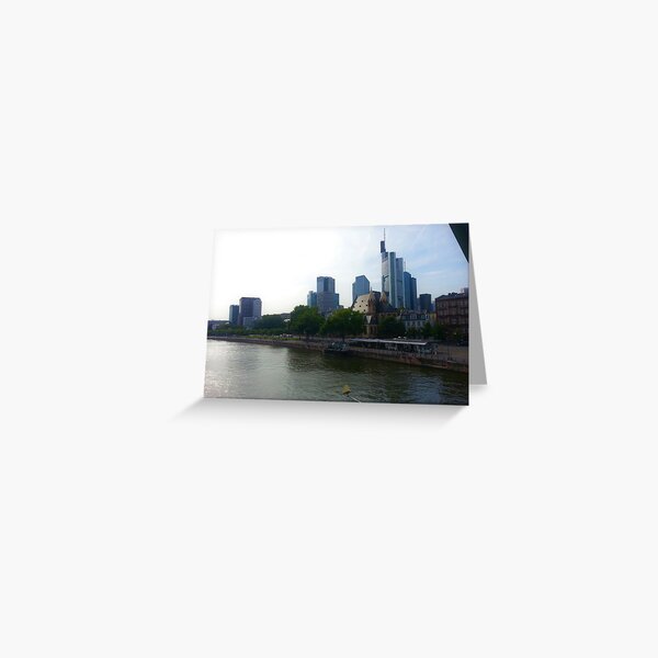 Greeting Card