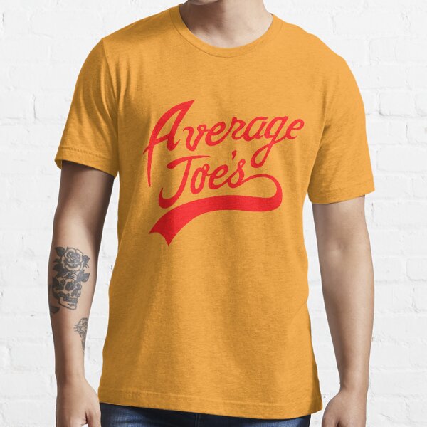 Average Joe's Essential T-Shirt
