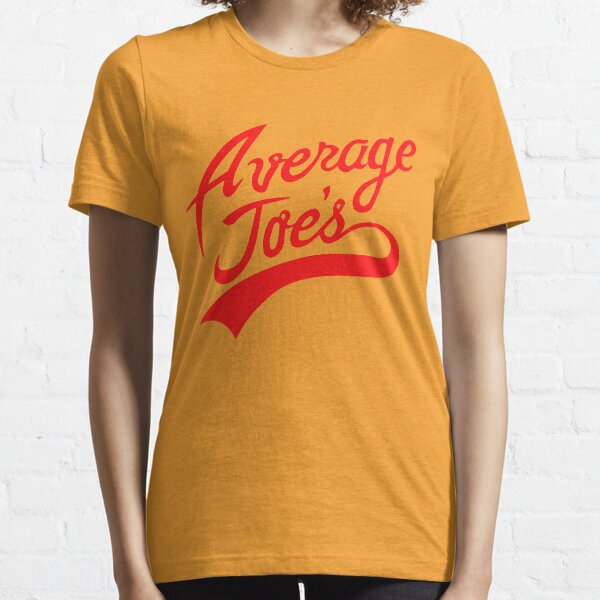 Average Joe's Essential T-Shirt