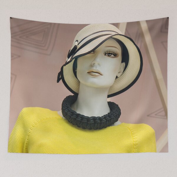 Item preview, Montreal Mannequin 2 designed and sold by Dave Hare Photography.