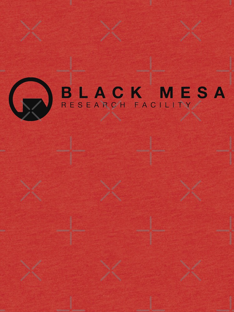 black mesa research facility temperature