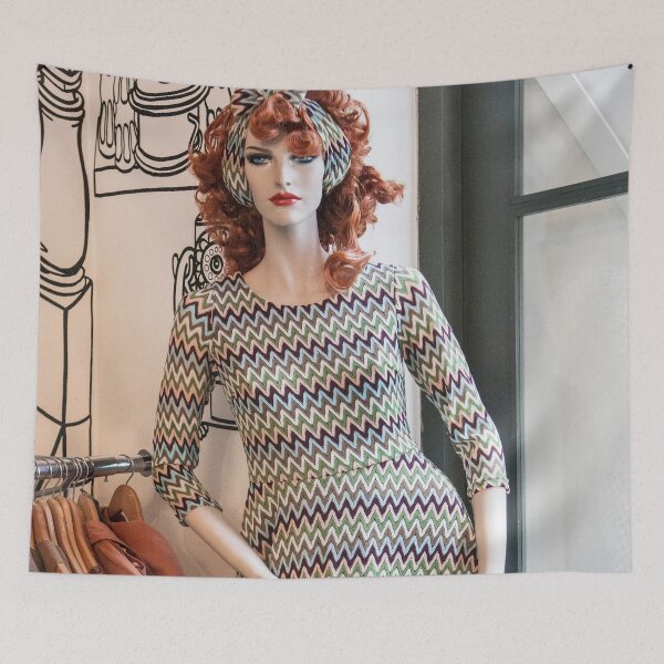 Item preview, Mannequin 129 designed and sold by Dave Hare Photography.