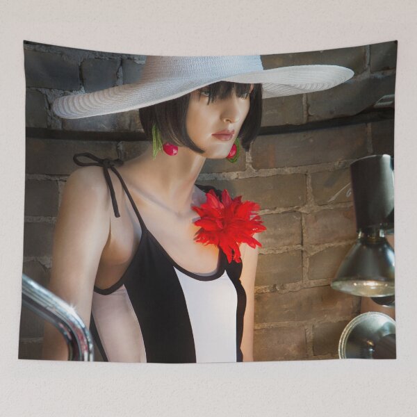 Item preview, Toronto Mannequin 14 designed and sold by Dave Hare Photography.