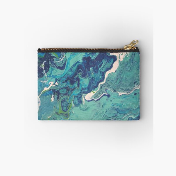 Item preview, Flow acrylic 23 designed and sold by Yesenia Ortiz.