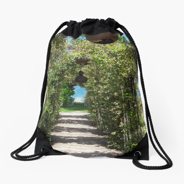 Drawstring Bag