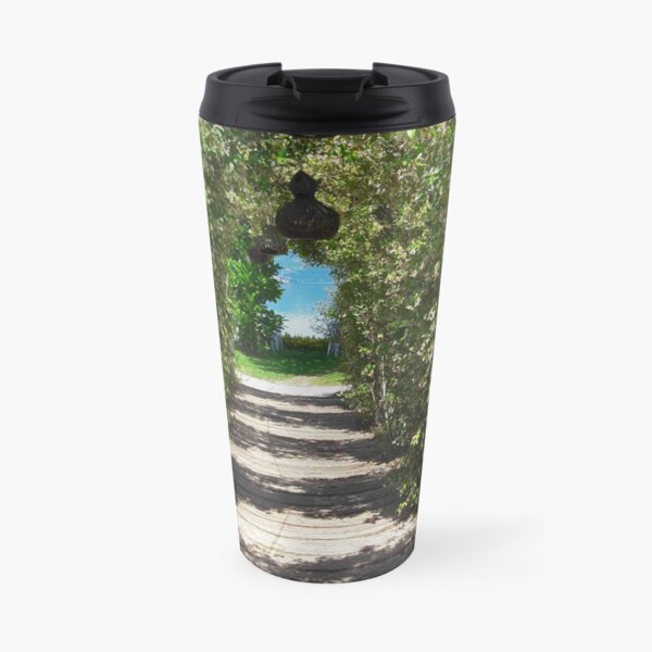Travel Mug