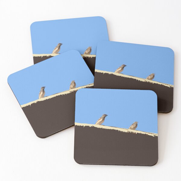 Item preview, Sparrows designed and sold by Jayem Art.