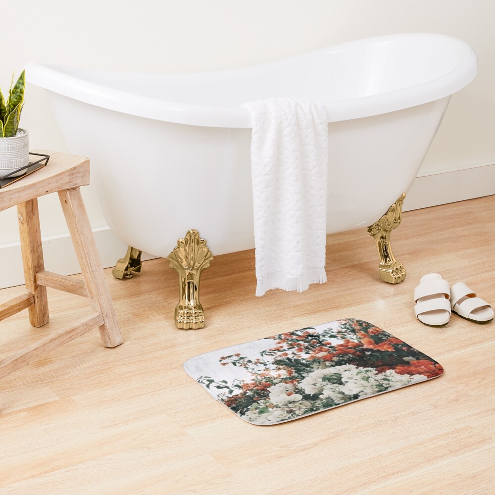 Item preview, Bath Mat designed and sold by starrily.