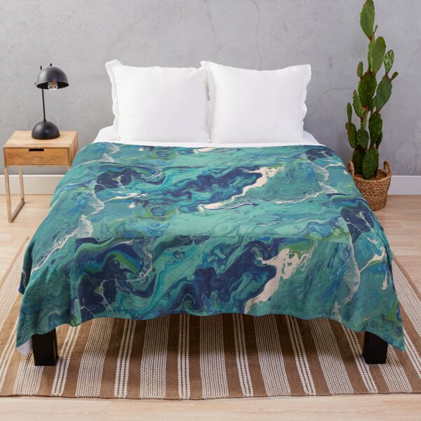 Item preview, Flow acrylic 23 designed and sold by Yesenia Ortiz.