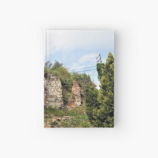 Hardcover Journal