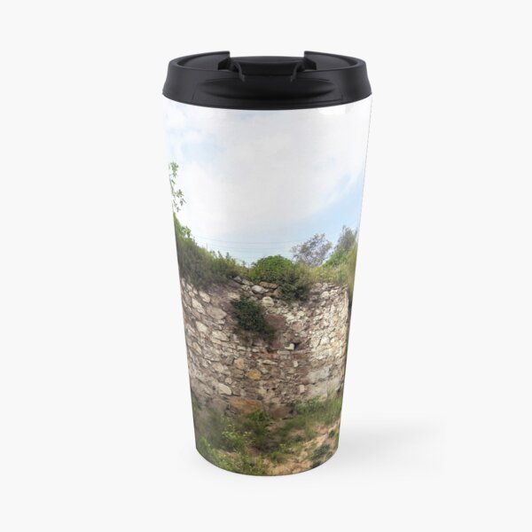 Travel Mug