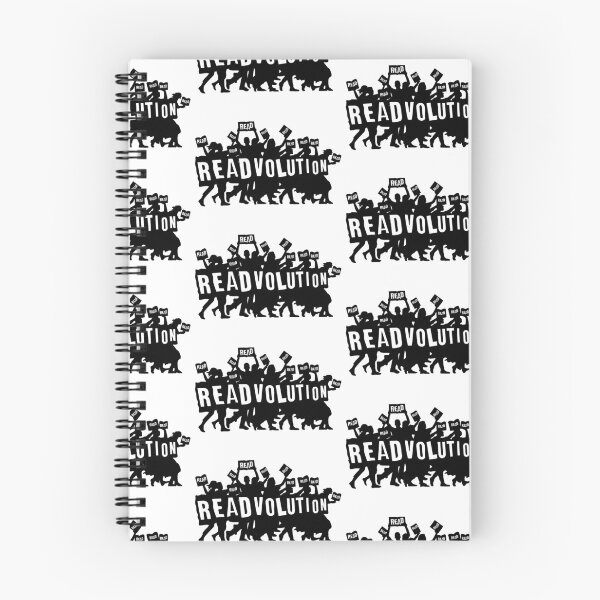 Item preview, READVOLUTION designed and sold by annaOMline.