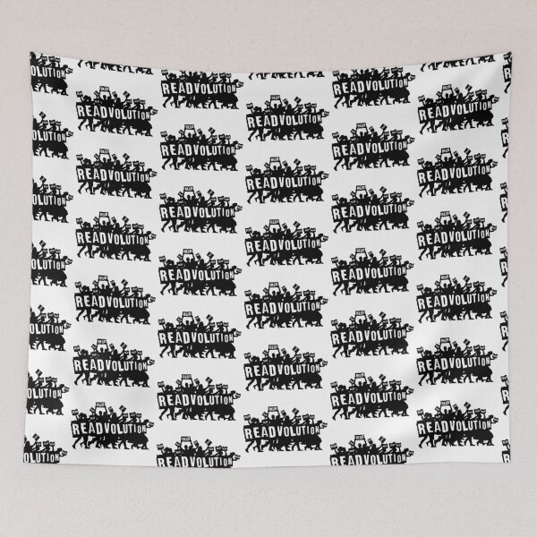 Item preview, READVOLUTION designed and sold by annaOMline.