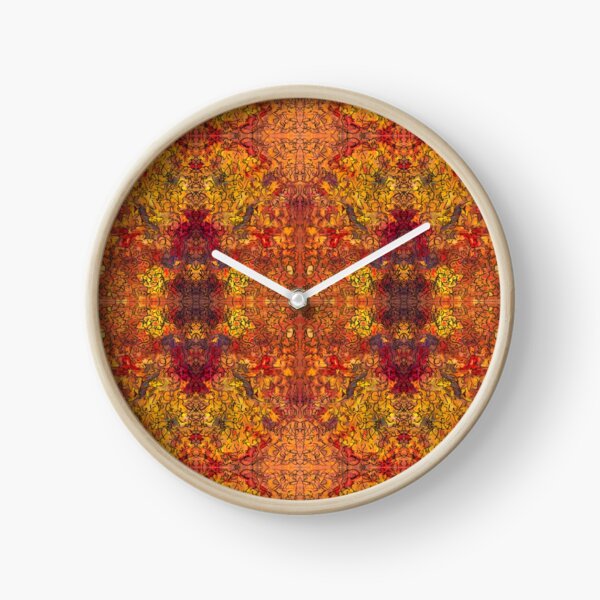fiRe_tho... Clock