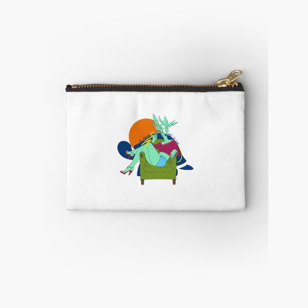 Item preview, oh my god. she's so cool. designed and sold by malk-exe.