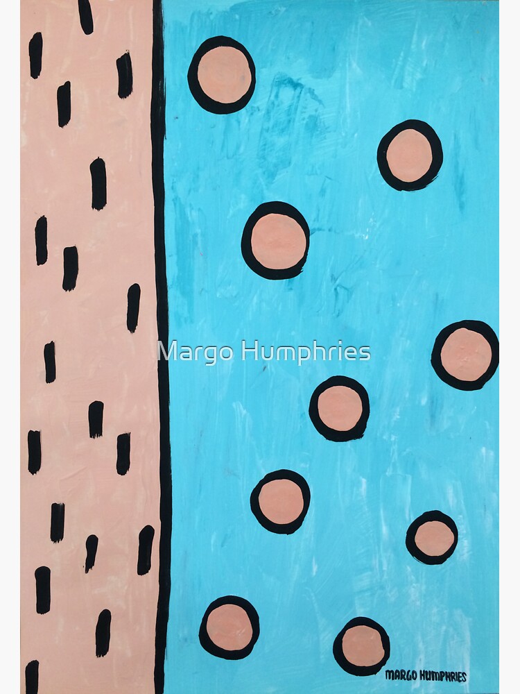 Unit 2 by Margo Humphries by kasarnDesigns