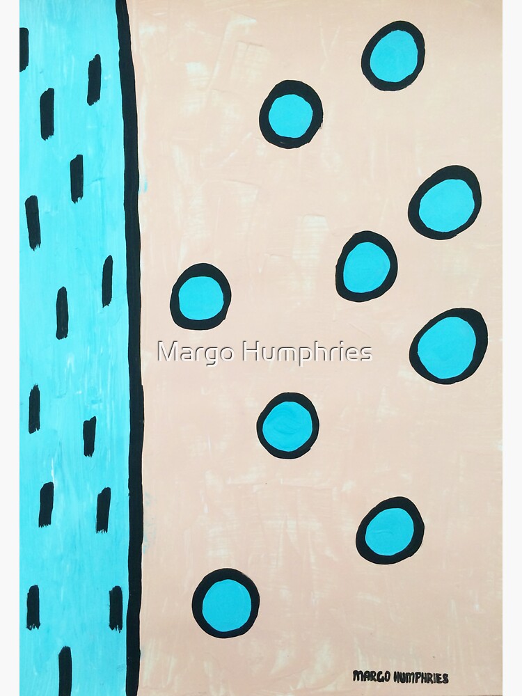 Unit 1 by Margo Humphries by kasarnDesigns