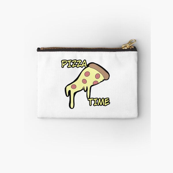Item preview, Pizza Time designed and sold by SweetTraumaDog.