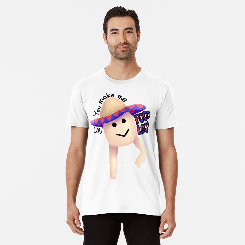 Create meme roblox shirt, muscles to get - Pictures 