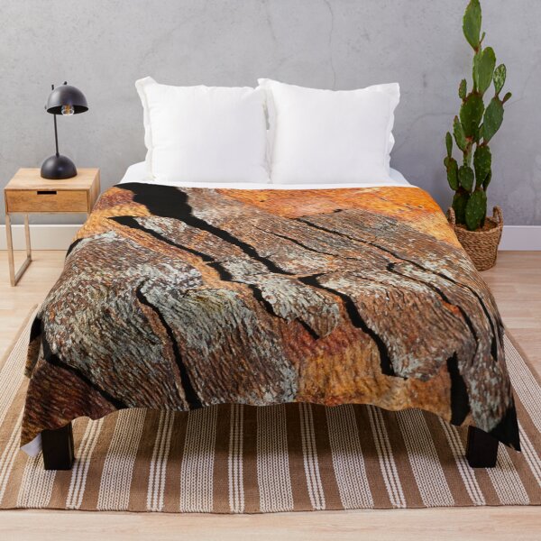 Item preview, Bark Of Flowering Gum designed and sold by Joy Watson - Natural Light Photography .