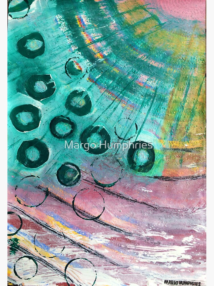"Jewel" by Margo Humphries by kasarnDesigns