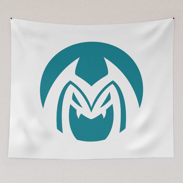Item preview, Monster March Designs Logo designed and sold by PyrasTerran.