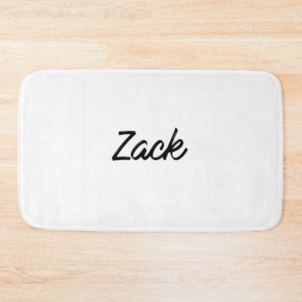 Item preview, Zack designed and sold by Shalomjoy.
