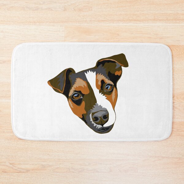 Item preview, Jack Russell Terrier designed and sold by Michelle Phong.