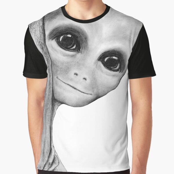 Pita Graphic T-Shirt