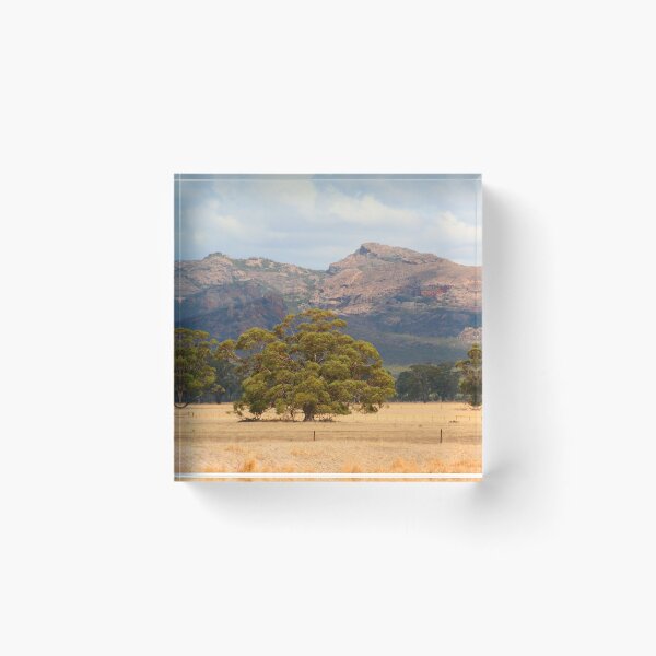 Item preview, Grampians Mountains, Victoria, Australia designed and sold by FranWest.