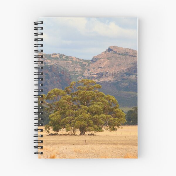 Item preview, Grampians Mountains, Victoria, Australia designed and sold by FranWest.