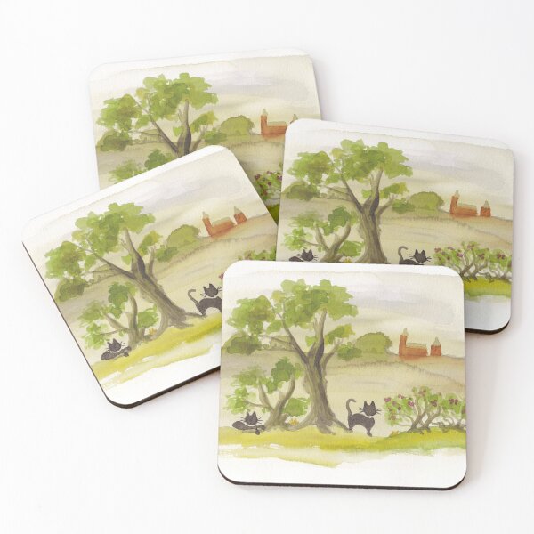 Item preview, Countryside designed and sold by cuprum.