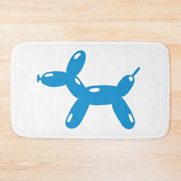 Item preview, Blue Balloon Dog designed and sold by Michelle Phong.