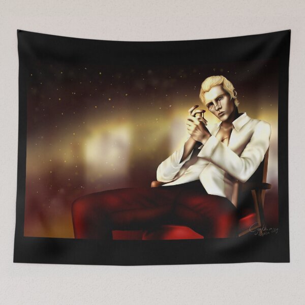 Item preview, Jacks - Caraval designed and sold by cynthiamonica.