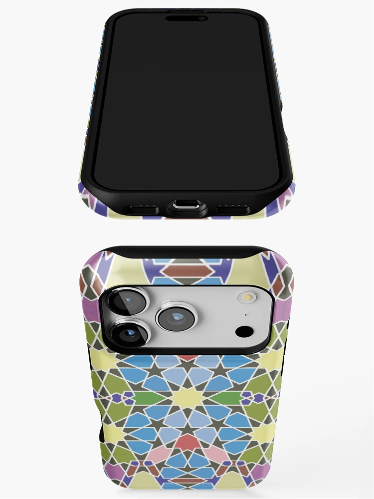 Thumbnail 3 of 4, iPhone Case, Shortile designed and sold by Rixn.