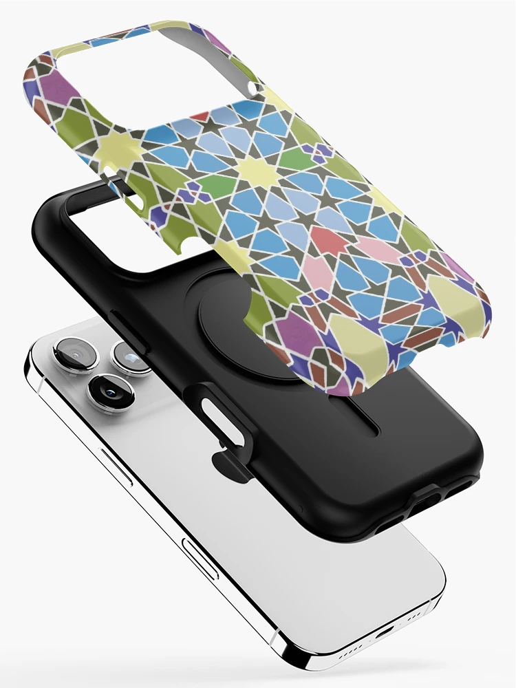 Thumbnail 2 of 4, iPhone Case, Shortile designed and sold by Rixn.