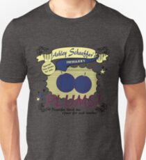Ashley Schaeffer's Plums Unisex T-Shirt
