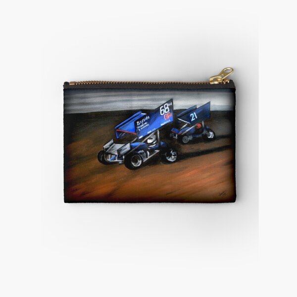 Item preview, Sprintcars up close  designed and sold by dimarie.